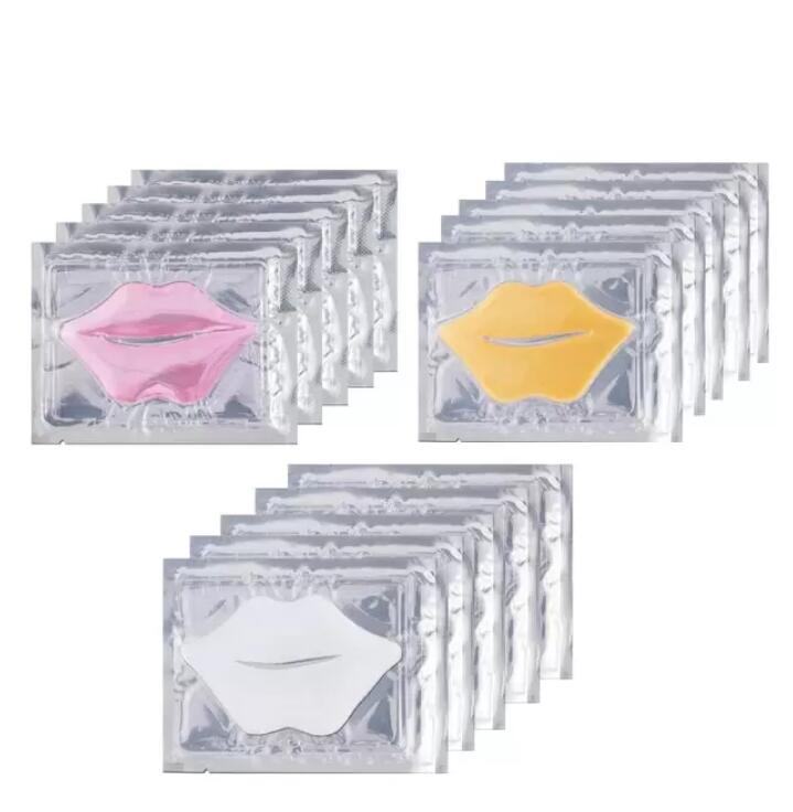 Collagen Lip Mask Combination 3 types Moisturing Nourishing Anti Wrinkle Lip Enhancement lips Care
Collagen Lip Mask Combination 3 types Moisturing Nourishing Anti Wrinkle Lip Enhancement lips Care