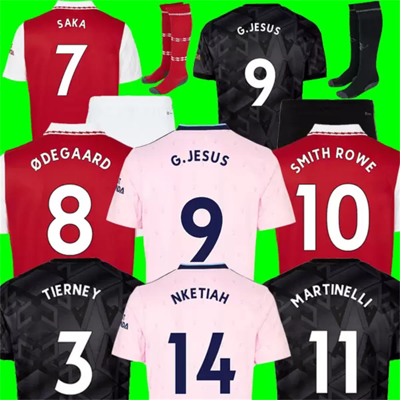 2021 22 2023 SMITH ROWE G.JESUS SAKA soccer jersey top Fans Player version ODEGAARD ZINCHENKO MARTINELLI TIERNEY ArSen 22 23 football tops shirt Men Kids kit uniforms, Gray
2021 22 2023 SMITH ROWE G.JESUS SAKA soccer jersey top Fans Player version ODEGAARD ZINCHENKO MARTINELLI TIERNEY ArSen 22 23 football tops shirt Men Kids kit uniforms, Gray