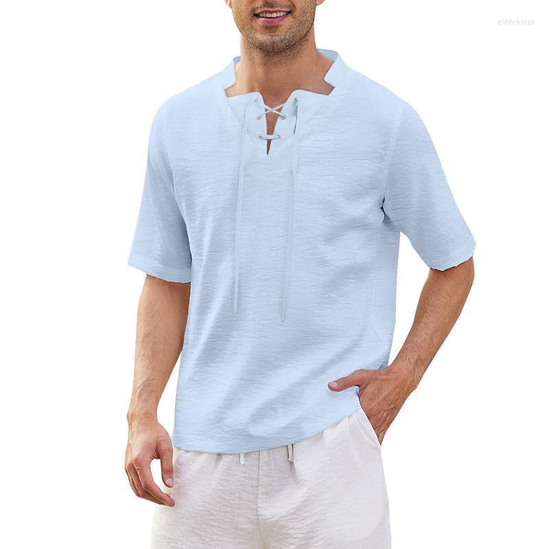 Men's Casual Shirts Combat Shirt Pajama Short Men Spring And Summer Solid Top Cotton Linen Stand Collar Sleeve Tee Dragon MenMen's Eldd22, Black
Men's Casual Shirts Combat Shirt Pajama Short Men Spring And Summer Solid Top Cotton Linen Stand Collar Sleeve Tee Dragon MenMen's Eldd22, Black