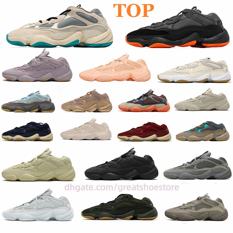 Top Quality Men Women Mesh Running Shoes Desert Rat Stone Soft Vision Bone White Blush Outdoor Trainer Platform Sports Trainers Designer
Top Quality Men Women Mesh Running Shoes Desert Rat Stone Soft Vision Bone White Blush Outdoor Trainer Platform Sports Trainers Designer