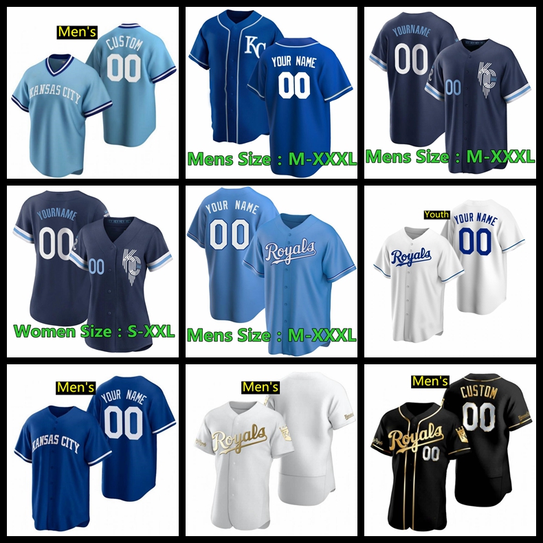 Kansas''City''Royals''men Baseball Jersey 13 Salvador Perez 5 George Brett 15 Merrifield 23 Zack Greinke 16 Andrew Benintendi 0704, Nik logo
Kansas''City''Royals''men Baseball Jersey 13 Salvador Perez 5 George Brett 15 Merrifield 23 Zack Greinke 16 Andrew Benintendi 0704, Nik logo