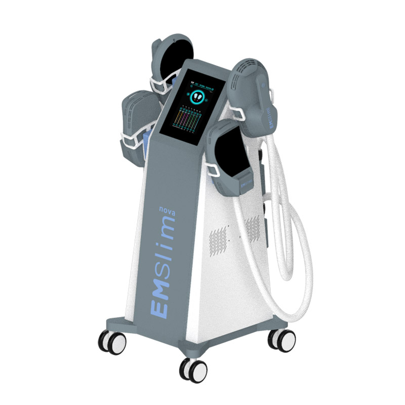 Emslim Neo Body Shaping Fat Reduce Machine Ems Muscle Stimulator Electromagnetic Weight Loss Body Contouring Slimming Sculpting