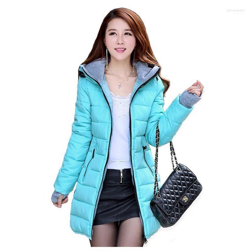 Women' Down & Parkas Parker Jacket Women Long Section Coats Thick Fashion Warm Slim Hooded Coat Cotton Casual Guin22, Black
Women' Down & Parkas Parker Jacket Women Long Section Coats Thick Fashion Warm Slim Hooded Coat Cotton Casual Guin22, Black