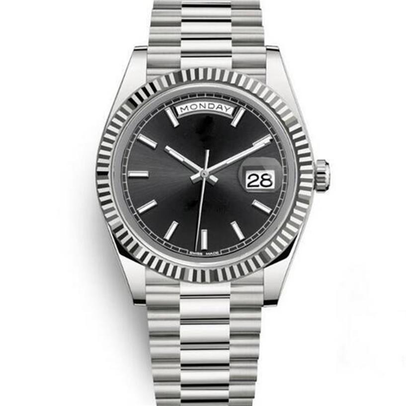 2021 Automatic Watch Men Swimming 10Bar Waterproof Screw Crown Japan Miyota 8285 Movement Stainless Steel Case Watches245R, Black
2021 Automatic Watch Men Swimming 10Bar Waterproof Screw Crown Japan Miyota 8285 Movement Stainless Steel Case Watches245R, Black