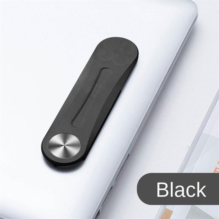 Water Bottles Universal Tablet Phone Holder Desk Laptop Stand Magnetic Screen Support Side Mount Connect Bracket Dual Monitor Disp7792583