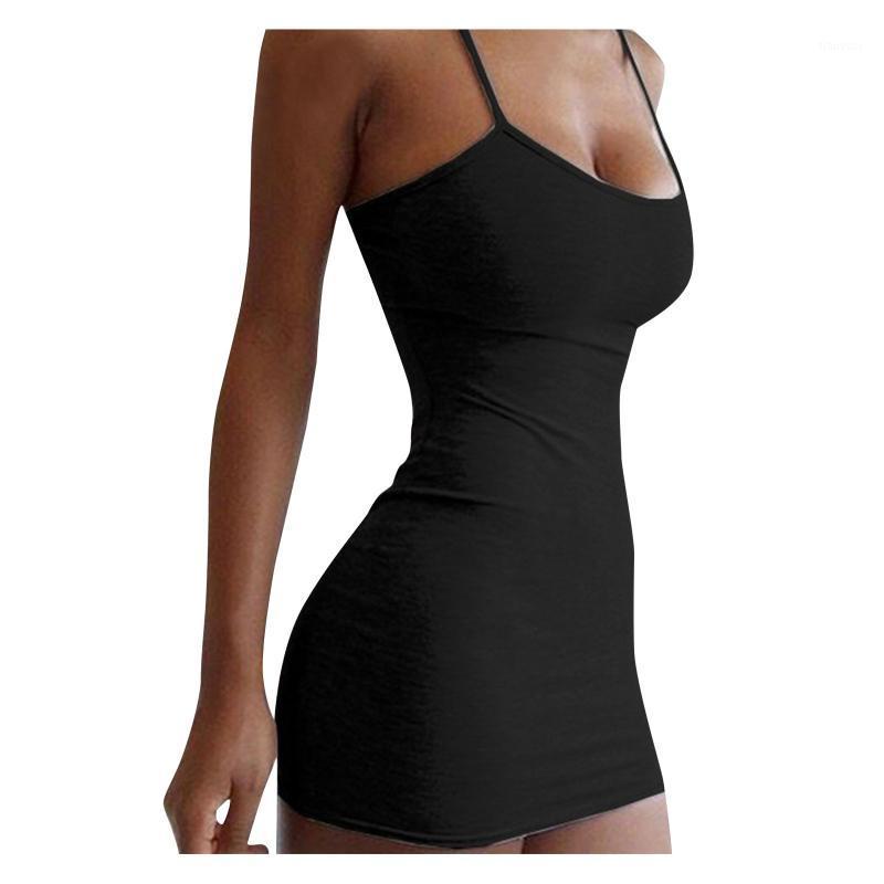 Casual Dresses Woman Sleeveless Bodycon Dress Nightclub Party Wear Slim Tight Mini Solid Color Spaghetti Straps Strapless Robe Vestidos, Blue
Casual Dresses Woman Sleeveless Bodycon Dress Nightclub Party Wear Slim Tight Mini Solid Color Spaghetti Straps Strapless Robe Vestidos, Blue