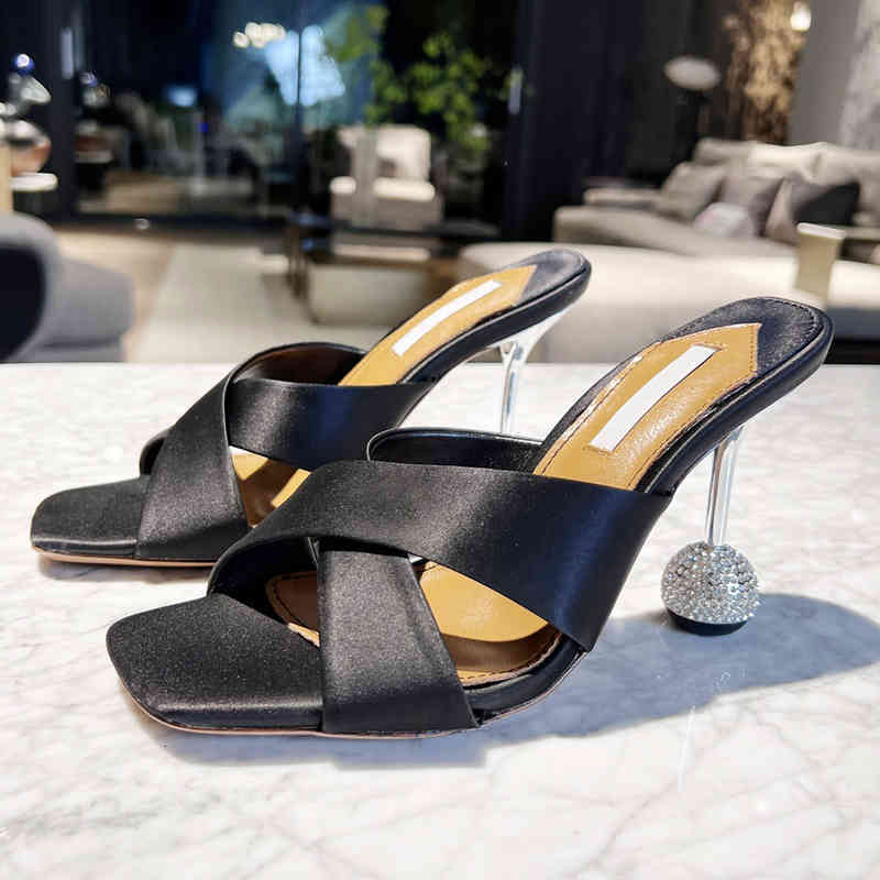 Sandals Factory Price Latest Styles Plus Size Women's Shoes Party Stiletto Slippers Square Toe Fashion 72PU, 1# shoe box
Sandals Factory Price Latest Styles Plus Size Women's Shoes Party Stiletto Slippers Square Toe Fashion 72PU, 1# shoe box
