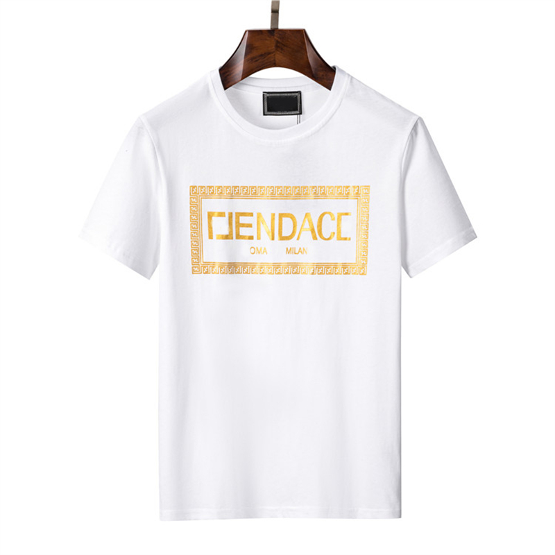 Summer Men's Clothing short sleeve fashion monogrammed high quality men's and women's hip hop T-shirts M-3XL 02
Summer Men's Clothing short sleeve fashion monogrammed high quality men's and women's hip hop T-shirts M-3XL 02