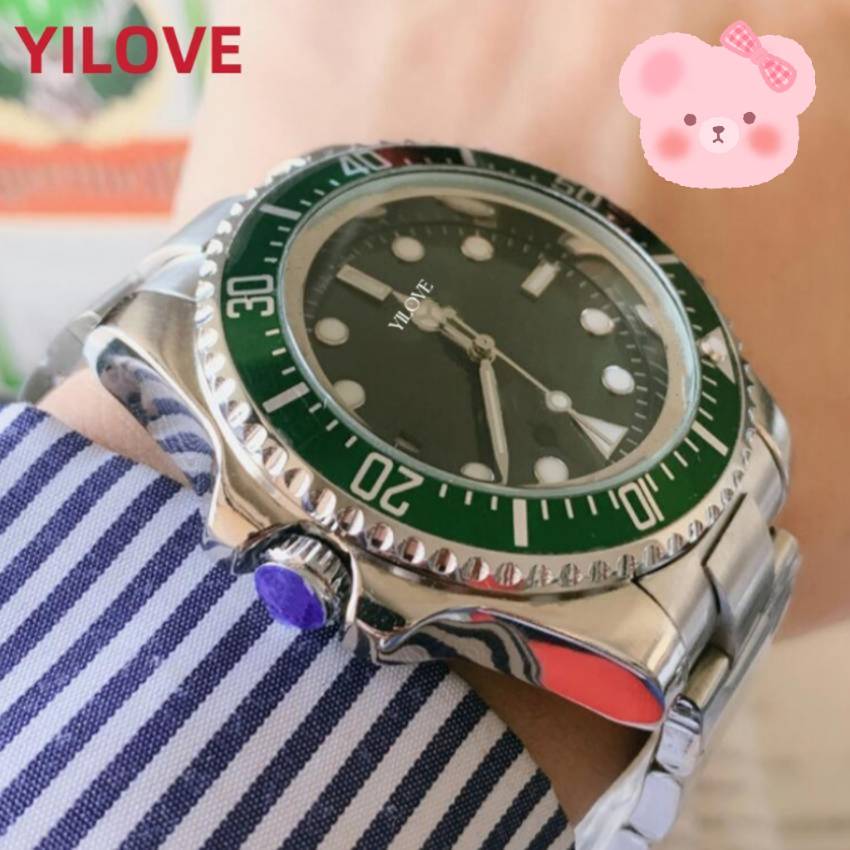 Top Quality Men Classic Deep Sea Dwellers Watch 43mm Montre Automatic Mechanics Stainless Steel Clock Waterproof Calendar Luxury Gifts Business Wristwatches, As pic
Top Quality Men Classic Deep Sea Dwellers Watch 43mm Montre Automatic Mechanics Stainless Steel Clock Waterproof Calendar Luxury Gifts Business Wristwatches, As pic