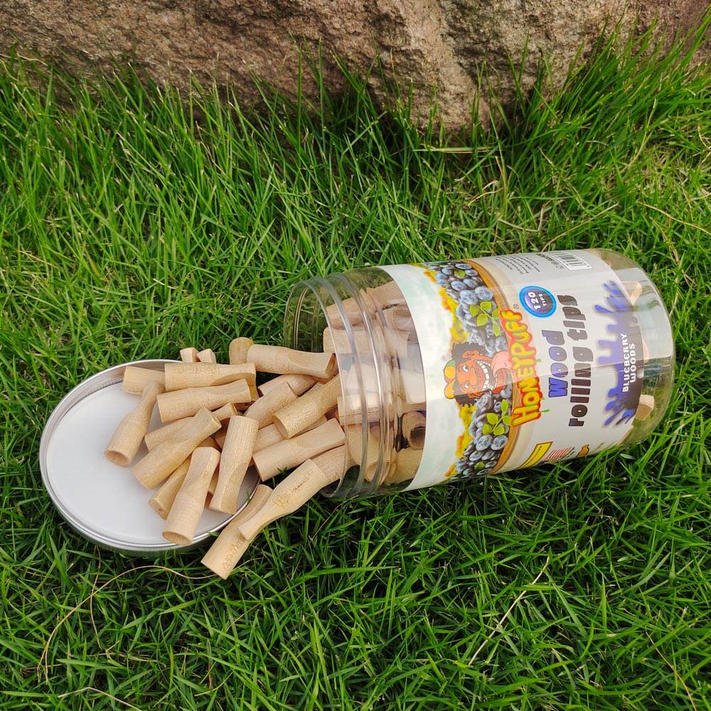 Blueberry Flavor Wo… - image