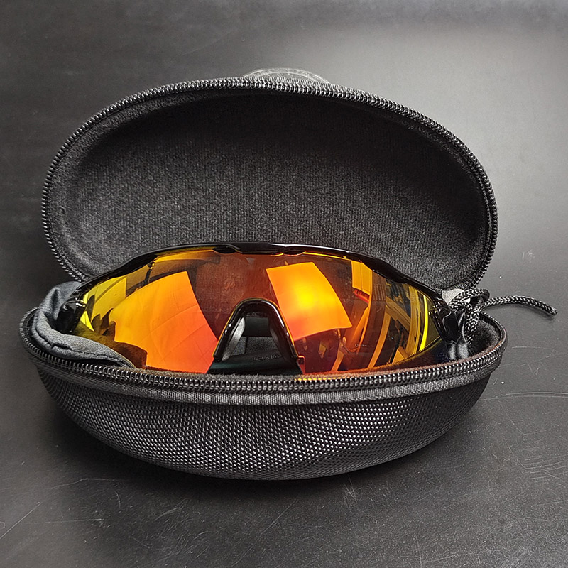 Bike Bicycle Eyewear Women men Running Sunglasses Goggles Cycling Sun glasses Outdoor Sport UV400 Polarized Lens TR90 Frame Model 9275
Bike Bicycle Eyewear Women men Running Sunglasses Goggles Cycling Sun glasses Outdoor Sport UV400 Polarized Lens TR90 Frame Model 9275