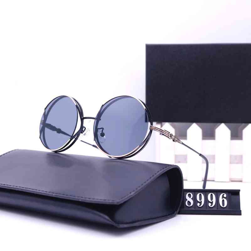 Sunglasses Frames Overseas sunglasses men's and women's street shooting travel fashion glasses 8996 OWWS
Sunglasses Frames Overseas sunglasses men's and women's street shooting travel fashion glasses 8996 OWWS