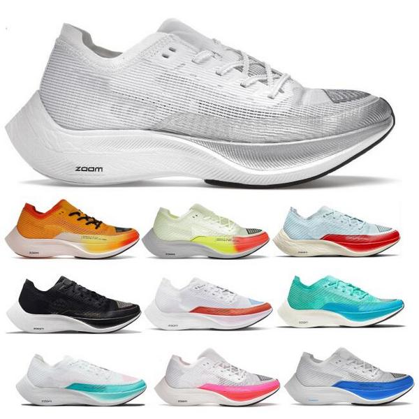 Vaporfly Next 2 Trainer Running Shoes For Men Women Sneakers Zoomx Vaporflys OG University Gold Silver White Pink Man Women Designer Size 5.5 - 12, Black
Vaporfly Next 2 Trainer Running Shoes For Men Women Sneakers Zoomx Vaporflys OG University Gold Silver White Pink Man Women Designer Size 5.5 - 12, Black