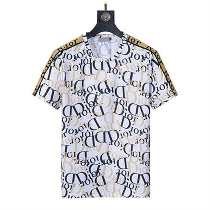2022 Summer Mens Designer T Shirt Casual Man Womens Tees With Letters Print Short Sleeves Top7
2022 Summer Mens Designer T Shirt Casual Man Womens Tees With Letters Print Short Sleeves Top7