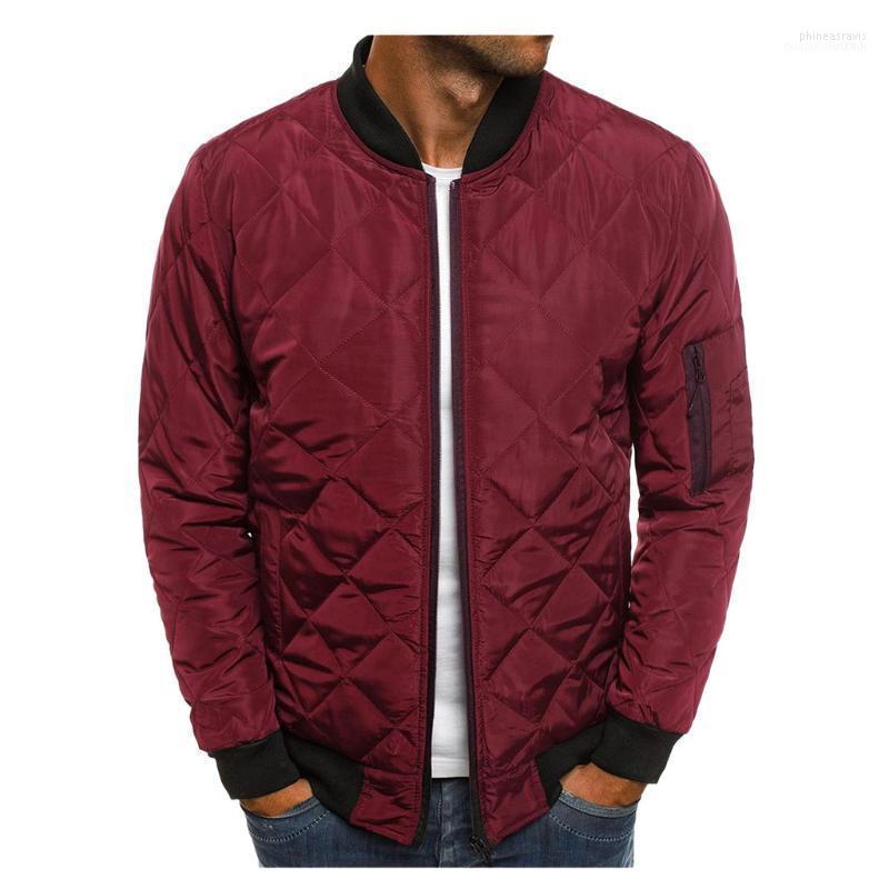 Men's Autumn Winter Zipper Warm Down Jackets Packable Light Tops Solid Stand Collar Overcoats Chaqueta De Invierno Para Hombre#31 Phin22, Burgundy
Men's Autumn Winter Zipper Warm Down Jackets Packable Light Tops Solid Stand Collar Overcoats Chaqueta De Invierno Para Hombre#31 Phin22, Burgundy