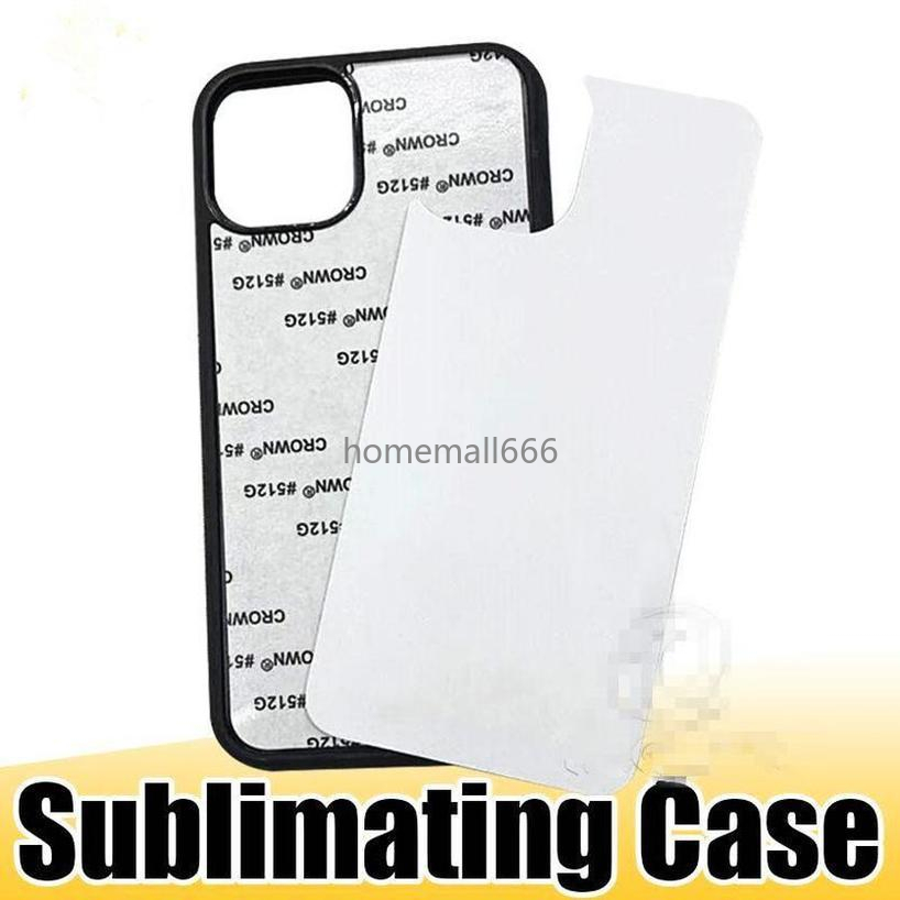 DHL 2D Sublimation Hard Plastic DIY Designer Phone Case PC Sublimating Blank Back Cover for iP 12 11 XS MAX Samsung Note20 FY3003 AAsxa10
DHL 2D Sublimation Hard Plastic DIY Designer Phone Case PC Sublimating Blank Back Cover for iP 12 11 XS MAX Samsung Note20 FY3003 AAsxa10