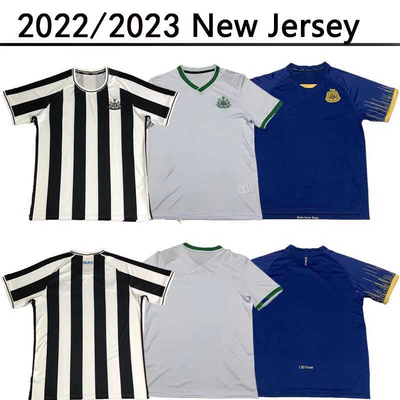22 23 Newcastl E Retro Soccer Jerseys United Wood Home Away Tercer 2022 2023 Trippier 15 Wilson Targett Version Joelinton Bruno G. Camisa de
22 23 Newcastl E Retro Soccer Jerseys United Wood Home Away Tercer 2022 2023 Trippier 15 Wilson Targett Version Joelinton Bruno G. Camisa de