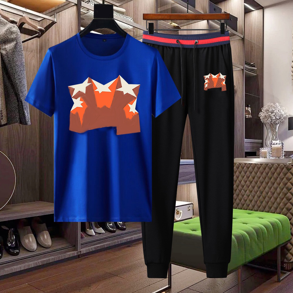 Beach tshirt Designers Tracksuits Summer Mens Suits Fashion T Shirt Seaside Holiday Shirts Luxury Set Outfits Sportswears 6BZX
Beach tshirt Designers Tracksuits Summer Mens Suits Fashion T Shirt Seaside Holiday Shirts Luxury Set Outfits Sportswears 6BZX
