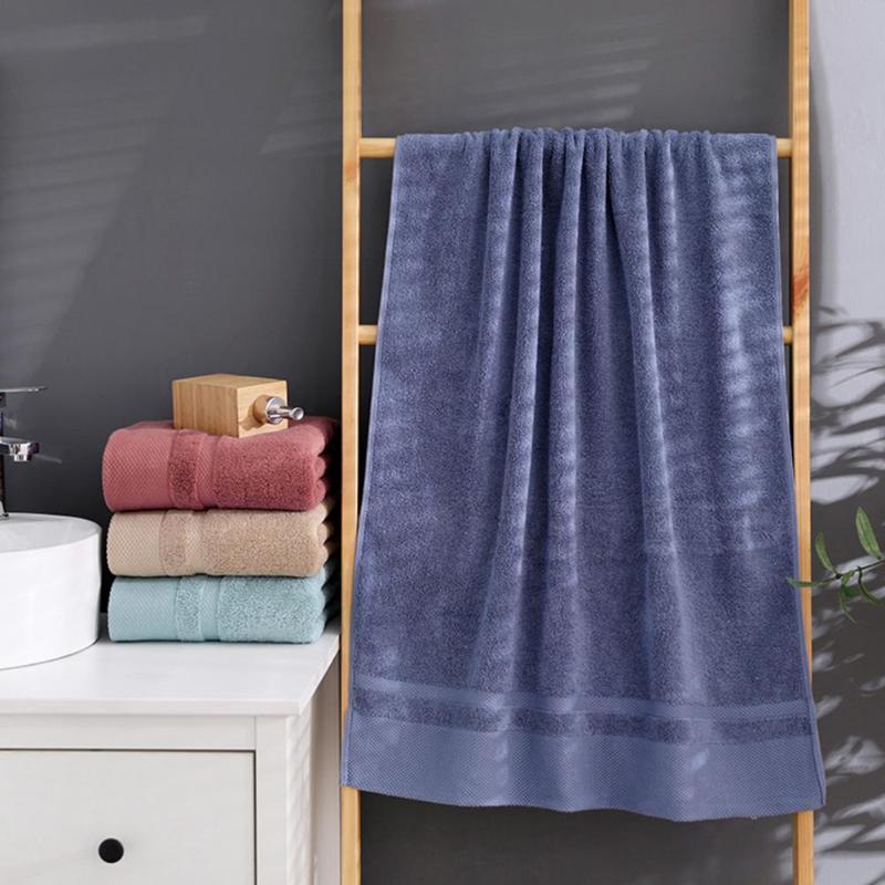 Bandanas 3Pcs/Set Bath Towel Durable Soft Absorbent Set Breathable Convenient Storage Hand
Bandanas 3Pcs/Set Bath Towel Durable Soft Absorbent Set Breathable Convenient Storage Hand