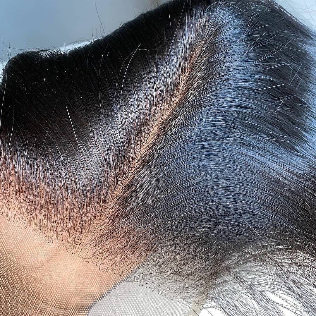 LX Brand 20 24 Inch HD Lace Frontal Undetectable 5x5 HD Transparent Lace Closure Preplucked Hairline Body Wave Human Hair Melt Skinfactory, 4x4 brown lace
LX Brand 20 24 Inch HD Lace Frontal Undetectable 5x5 HD Transparent Lace Closure Preplucked Hairline Body Wave Human Hair Melt Skinfactory, 4x4 brown lace