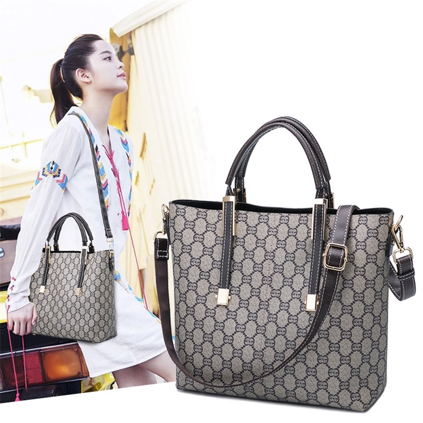 Women's bag new printed large capacity sling one Shoulder Messenger portable Tote Bag, Elephant gray
Women's bag new printed large capacity sling one Shoulder Messenger portable Tote Bag, Elephant gray