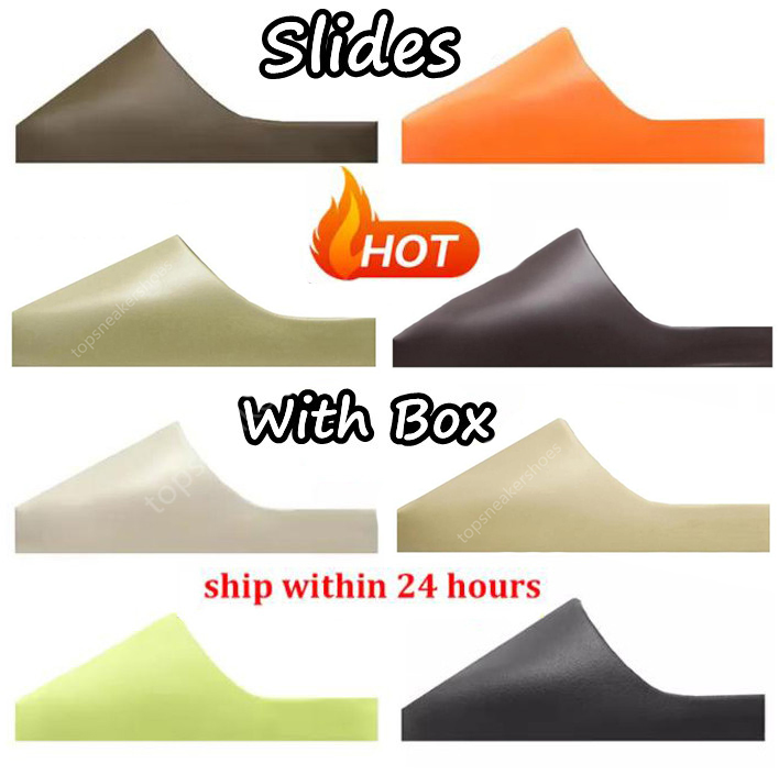 With Box Slides Slippers sandals Sneakers Shoes Graffiti Bone White Resin Desert Sand Rubber Summer Flat Men Women Designer Beach fashion Trainers, Bubble wrap packaging
With Box Slides Slippers sandals Sneakers Shoes Graffiti Bone White Resin Desert Sand Rubber Summer Flat Men Women Designer Beach fashion Trainers, Bubble wrap packaging