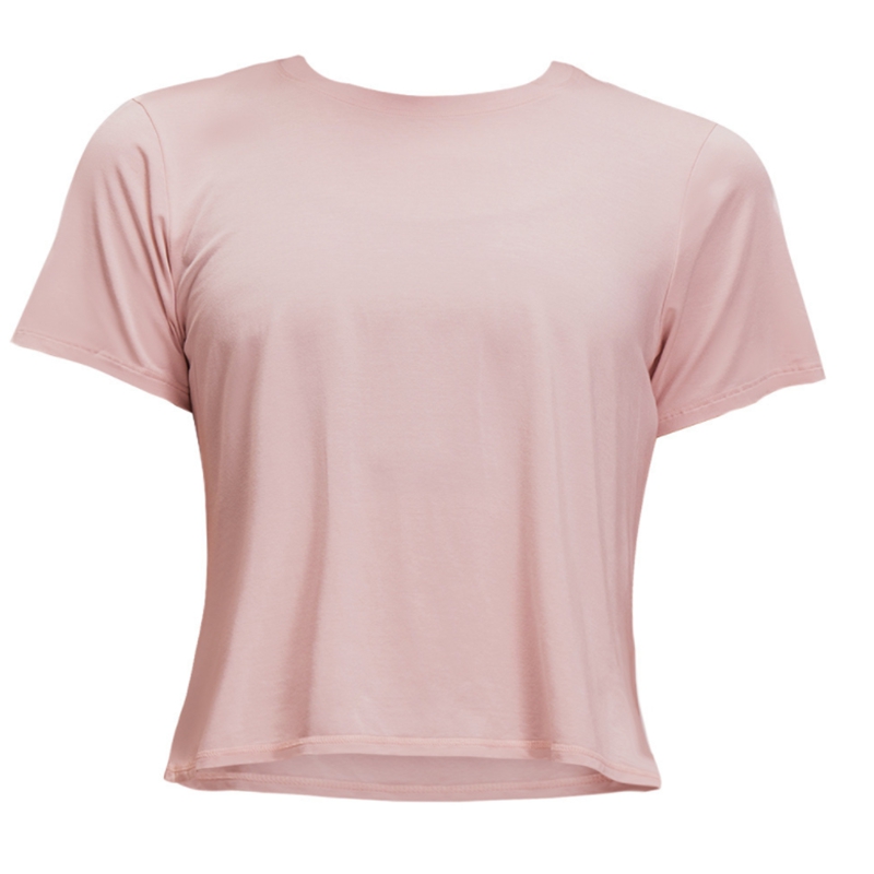 new yoga Outfits women's T-shirt short loose breathable sports high elastic short sleeves, 006
new yoga Outfits women's T-shirt short loose breathable sports high elastic short sleeves, 006