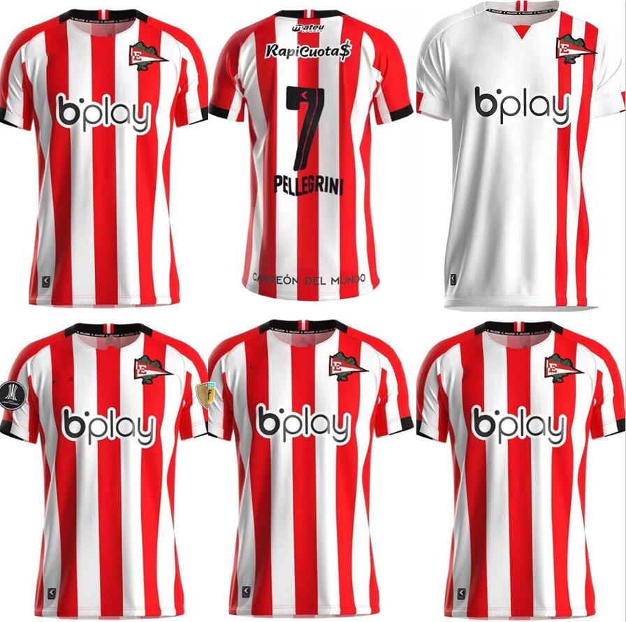 2022 2023 Estudiantes La Plata soccer jersey home away 22 23 Pellegrini Zuqui BOSELLI DIAZ RODRiGUEZ LaPlata football shirt CAMISETA 888, Kids
2022 2023 Estudiantes La Plata soccer jersey home away 22 23 Pellegrini Zuqui BOSELLI DIAZ RODRiGUEZ LaPlata football shirt CAMISETA 888, Kids