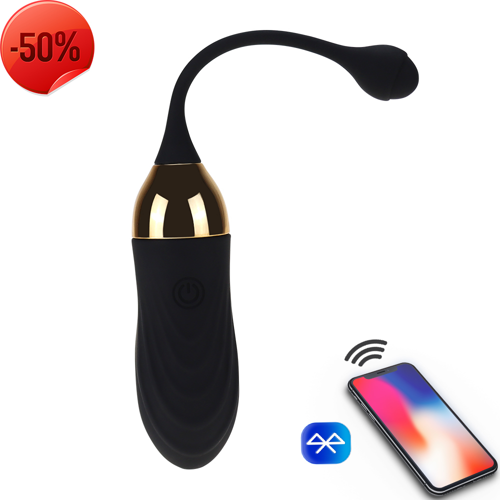 App Anal Vibrator W… - image