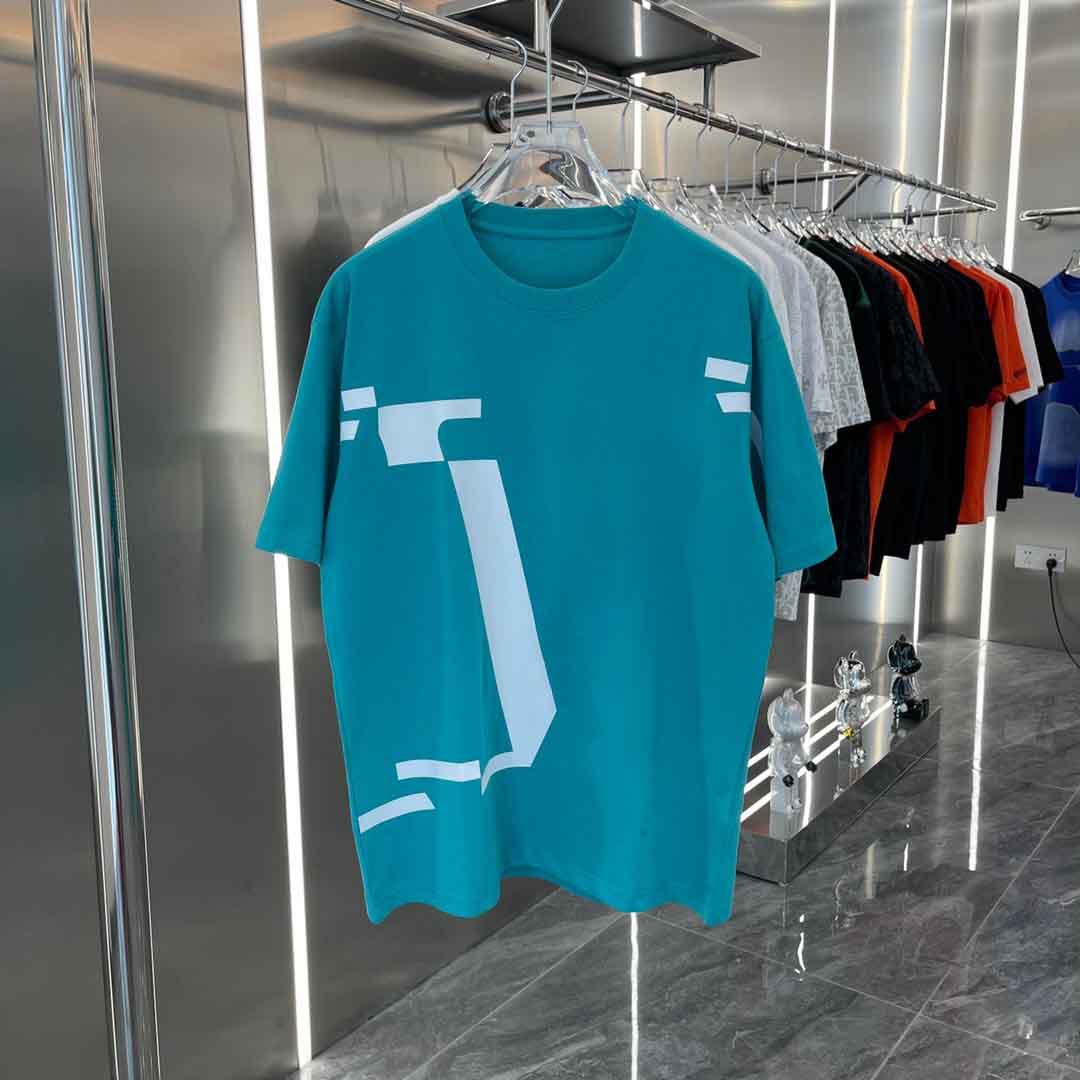 2021ss spring and summer new high grade cotton printing short sleeve round neck panel T-Shirt Size: -l-xl-xxl-xxxl Color: black white gfvwy64, Blue
2021ss spring and summer new high grade cotton printing short sleeve round neck panel T-Shirt Size: -l-xl-xxl-xxxl Color: black white gfvwy64, Blue