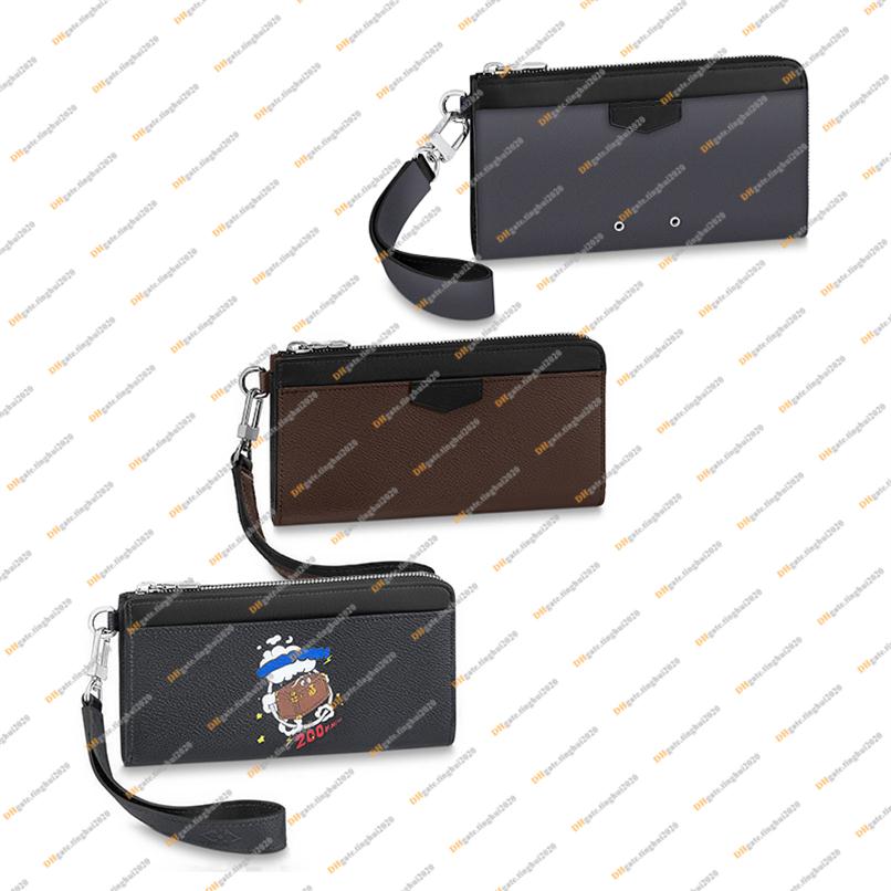 Gentlemen Fashion Casual Designer Luxury ZIPPY DRAGONNE Wallet Coin Purse Key Pouch Credit Card Holder High Quality TOP 5A M69407 306f, Brown flower
Gentlemen Fashion Casual Designer Luxury ZIPPY DRAGONNE Wallet Coin Purse Key Pouch Credit Card Holder High Quality TOP 5A M69407 306f, Brown flower