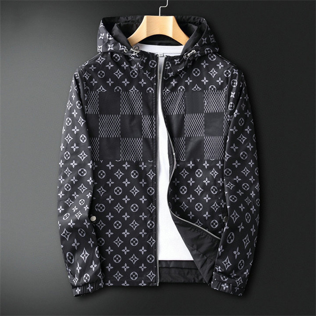 mens jacket spring and autumn windrunner tee fashion hooded sports windbreaker casual zipper jackets clothing #hc31
mens jacket spring and autumn windrunner tee fashion hooded sports windbreaker casual zipper jackets clothing #hc31