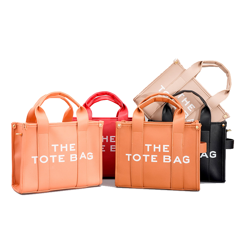High Quality The Totes Bags Women Designer Handbags Purses PU Leather Fashion Canvas Shoulder Bags Wallet PVC Transparent Bag, 26cm pu leather-red
High Quality The Totes Bags Women Designer Handbags Purses PU Leather Fashion Canvas Shoulder Bags Wallet PVC Transparent Bag, 26cm pu leather-red