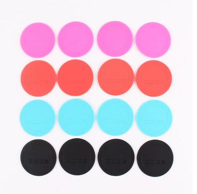 Antislip Cup Tumblers Mat Silicone Coaster Round Drinking Bumpers Rubber Bottom Waterproof Heat Resistant For 20oz 30oz Tumbler Water Bottle Sticker T0404, Red
Antislip Cup Tumblers Mat Silicone Coaster Round Drinking Bumpers Rubber Bottom Waterproof Heat Resistant For 20oz 30oz Tumbler Water Bottle Sticker T0404, Red
