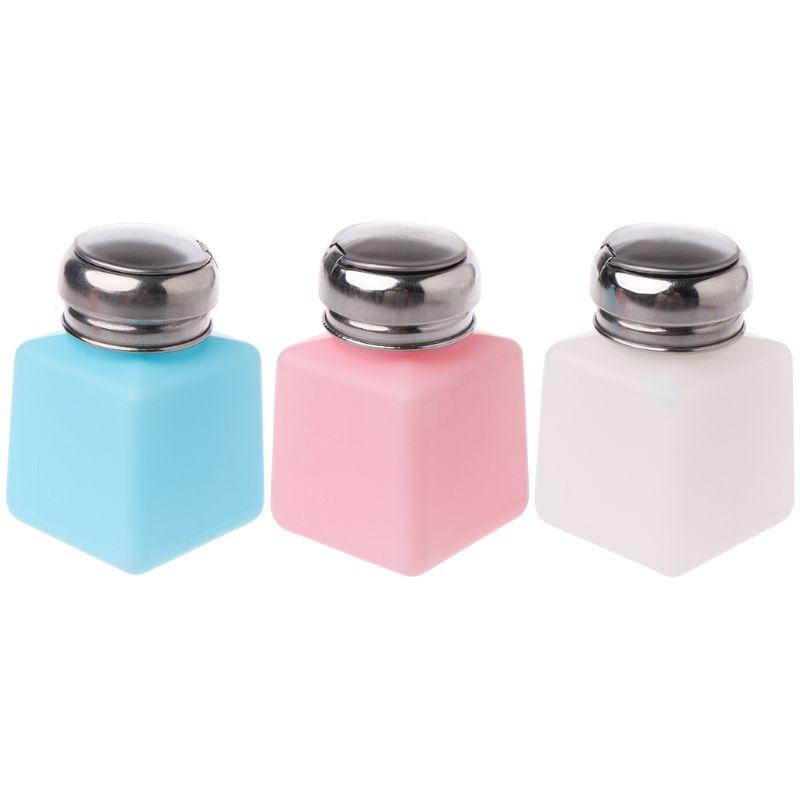 Storage Bottles & Jars 1 PCS Anti-static Plastic Pump Bottle 100ml /200ml Liquid Alcohol Dispenser For ElectronicsPhone Cleaning Repair Tool
Storage Bottles & Jars 1 PCS Anti-static Plastic Pump Bottle 100ml /200ml Liquid Alcohol Dispenser For ElectronicsPhone Cleaning Repair Tool