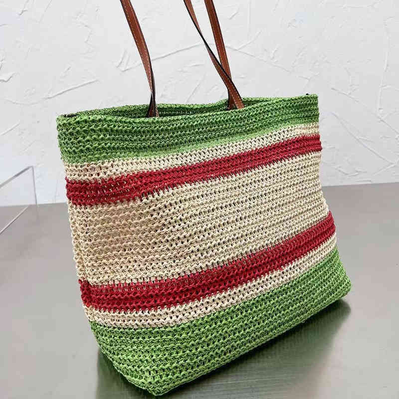 Evening Bag Weaving Bag Casual Woven Handbag Crossbody Bucket Bags Woman Totes Women Designer Handbags Messenger Bags Purses 0611
Evening Bag Weaving Bag Casual Woven Handbag Crossbody Bucket Bags Woman Totes Women Designer Handbags Messenger Bags Purses 0611