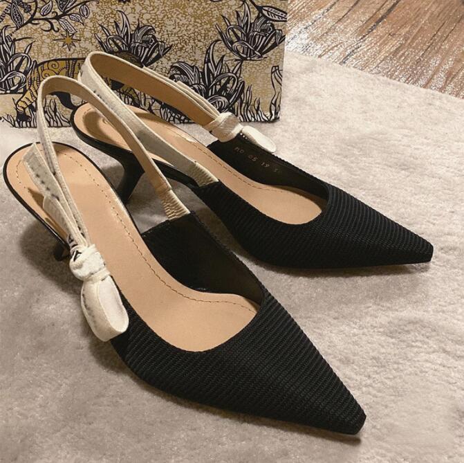 Letter Bow Knot High Heel Shoes Women Runway Pointed Toe Low Heel Shoes Woman Gladiaor Sandals Lady Brand Design Mesh Flat Shoes, Colour1
Letter Bow Knot High Heel Shoes Women Runway Pointed Toe Low Heel Shoes Woman Gladiaor Sandals Lady Brand Design Mesh Flat Shoes, Colour1