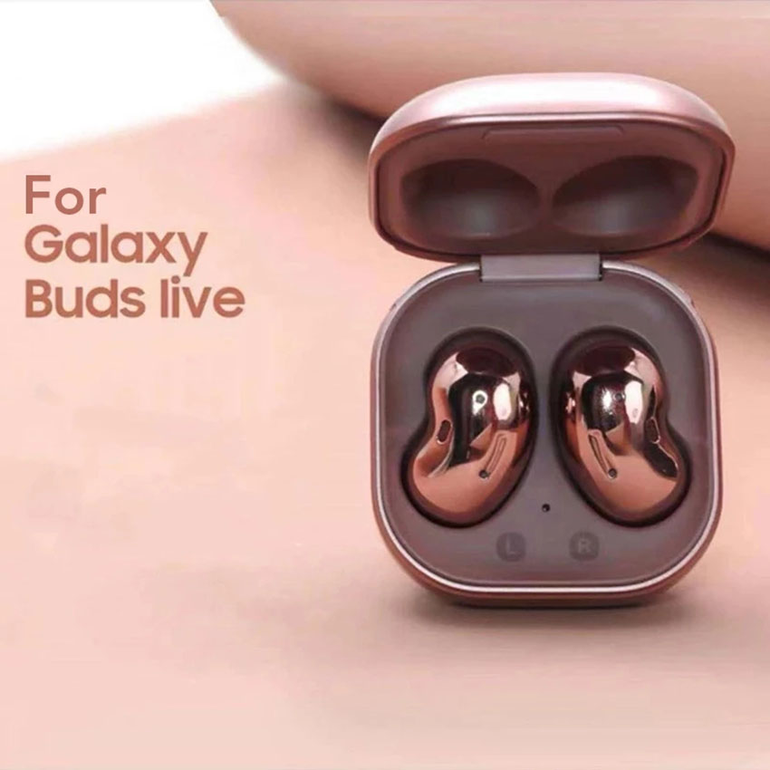 Bluetooth 5.0 phone Earphones Double Ear Wireless Earphone Touch Headset HiFI Stereo In-ear Earbuds Headphones With Mic For Sport and Gaming, Gold
Bluetooth 5.0 phone Earphones Double Ear Wireless Earphone Touch Headset HiFI Stereo In-ear Earbuds Headphones With Mic For Sport and Gaming, Gold