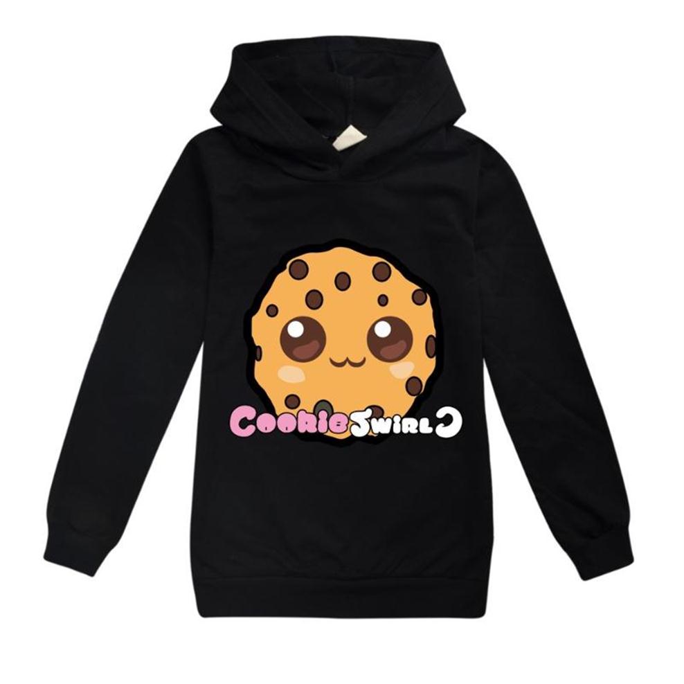 Hoodies & Sweatshirts COOKIE SWIRL C Spring And Autumn 100% Cotton Sweater 3216, Red
Hoodies & Sweatshirts COOKIE SWIRL C Spring And Autumn 100% Cotton Sweater 3216, Red