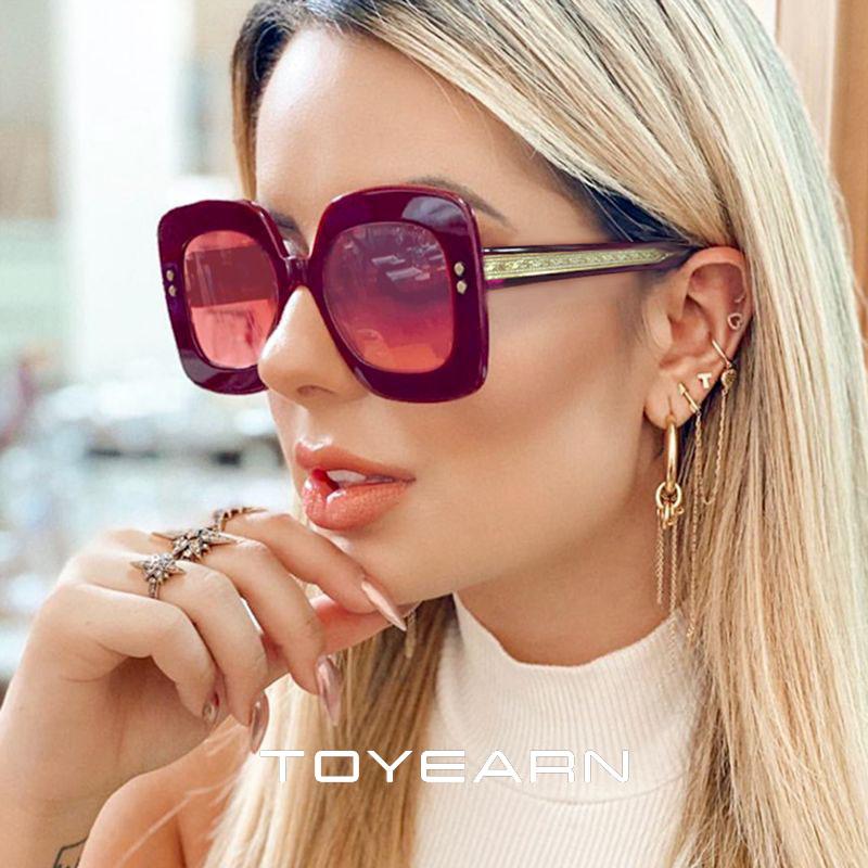 Sunglasses Fashion Famous Design Vintage Oversized Square Women Rivet Frame CP Metal Leg Sun Glasses FemaleSunglassesSunglassesSunglasses
Sunglasses Fashion Famous Design Vintage Oversized Square Women Rivet Frame CP Metal Leg Sun Glasses FemaleSunglassesSunglassesSunglasses