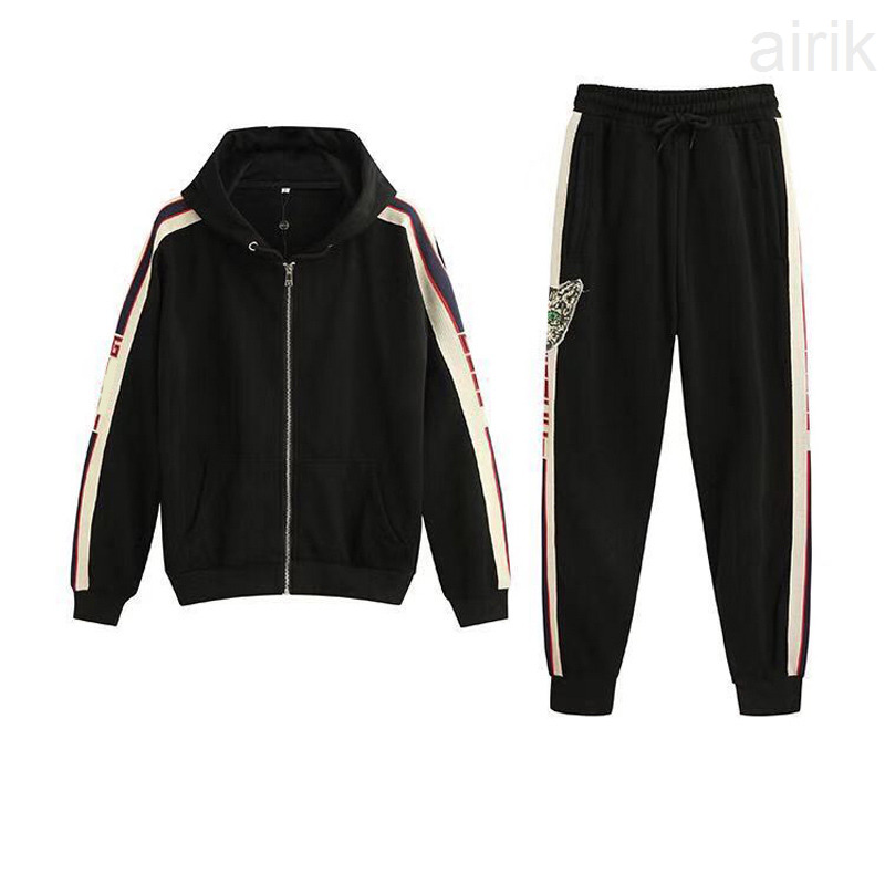 Fashion sports men's top sportswear hoodie jacket sportswear jogging pants suit men's jacket sportswear Asian size M XXXL
Fashion sports men's top sportswear hoodie jacket sportswear jogging pants suit men's jacket sportswear Asian size M XXXL