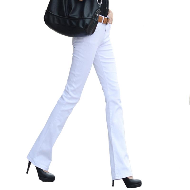 Women's Jeans 2022 Thin Women Fashion Candy Color Wide Leg Pants Casual Elastic Trousers Vintage Female Stretch Cotton, Khaki
Women's Jeans 2022 Thin Women Fashion Candy Color Wide Leg Pants Casual Elastic Trousers Vintage Female Stretch Cotton, Khaki