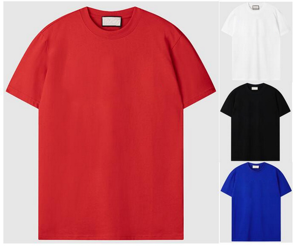 Mens T-shirts Top Quality Man Women Tee Cotton Designer T Shirts Letters Print Short Sleeve High Street Loose Oversize Casual Shirts Summer Tops, Silical gel
Mens T-shirts Top Quality Man Women Tee Cotton Designer T Shirts Letters Print Short Sleeve High Street Loose Oversize Casual Shirts Summer Tops, Silical gel