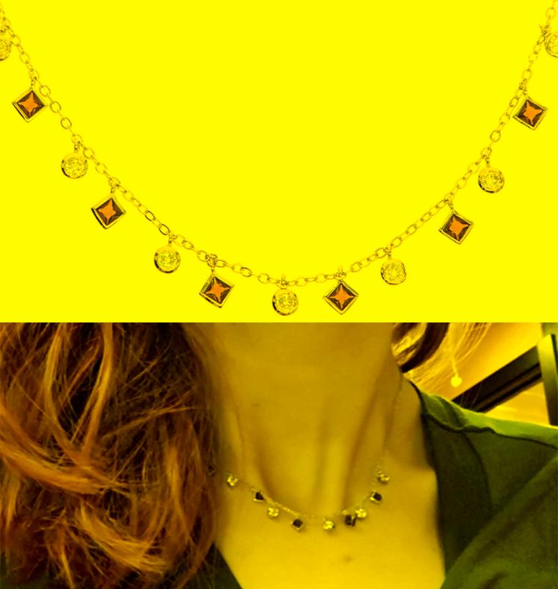 Chains High Quality Czs Bezel Cz Station Statement Women Copper Green Stone Charm Pendant 33 7cm Choker Necklace Thin ChainChains
Chains High Quality Czs Bezel Cz Station Statement Women Copper Green Stone Charm Pendant 33 7cm Choker Necklace Thin ChainChains