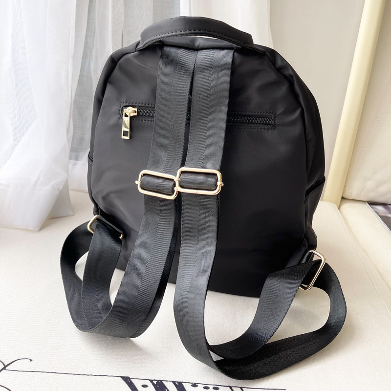 Camo Mohicla Female City Pack Women's Backpack Handbag Girls Casual Bags for Ladies Small Rucksack Teenagers 220507