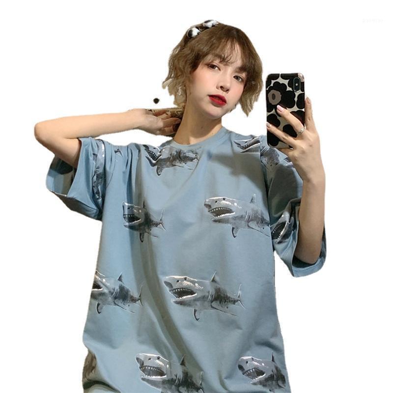 Women's T-Shirt Tops Short-sleeved Loose Casual Oversized Chucky Clothes Korean Ulzzang Harajuku T Shirt Vintage Graphic Tee Top, Black
Women's T-Shirt Tops Short-sleeved Loose Casual Oversized Chucky Clothes Korean Ulzzang Harajuku T Shirt Vintage Graphic Tee Top, Black