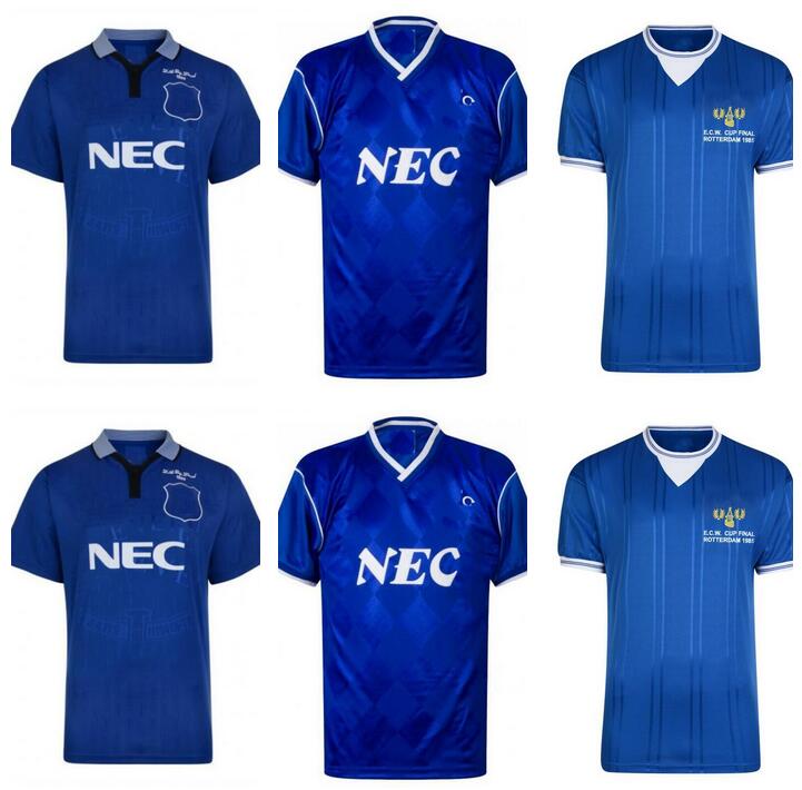 EFC 1985 1995 Rotterdam FERGUSON Retro SOCCER JERSEY Kanchelskis RIDEOUT LIMPAR 86 87 88 HINCHCLIFFE Jackson STUART Home HORNE Football SHIRTS Final CAMISE
EFC 1985 1995 Rotterdam FERGUSON Retro SOCCER JERSEY Kanchelskis RIDEOUT LIMPAR 86 87 88 HINCHCLIFFE Jackson STUART Home HORNE Football SHIRTS Final CAMISE
