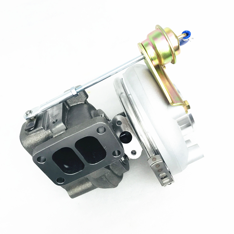 S200G 12709880005 04904822KZ B2G turbocharger for Volvo Industrial Gen Set TCD2013L6 Engine 04902578KZ
S200G 12709880005 04904822KZ B2G turbocharger for Volvo Industrial Gen Set TCD2013L6 Engine 04902578KZ