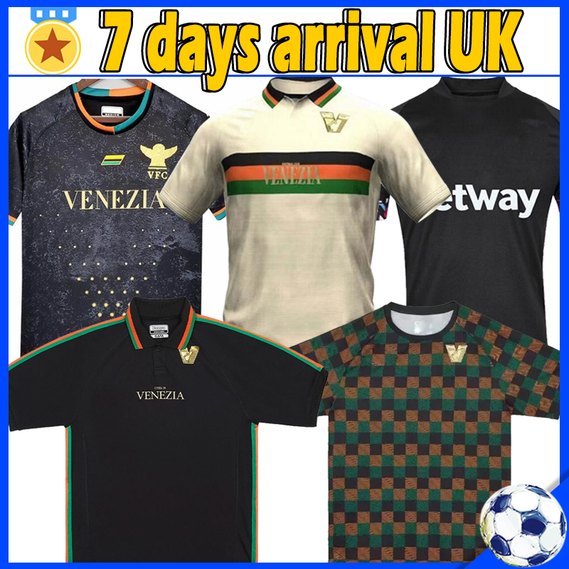22/23 Venezia FC soccer Jerseys Venice ARAMU FORTE Fiordilino PERETZ HEYMANS TESSMANN CRNIGOI 2021 2022 MARIANO Johnsen MAZZOCCHI FOOTBALL SHIRTS adult kids kit, 21 22 gk
22/23 Venezia FC soccer Jerseys Venice ARAMU FORTE Fiordilino PERETZ HEYMANS TESSMANN CRNIGOI 2021 2022 MARIANO Johnsen MAZZOCCHI FOOTBALL SHIRTS adult kids kit, 21 22 gk