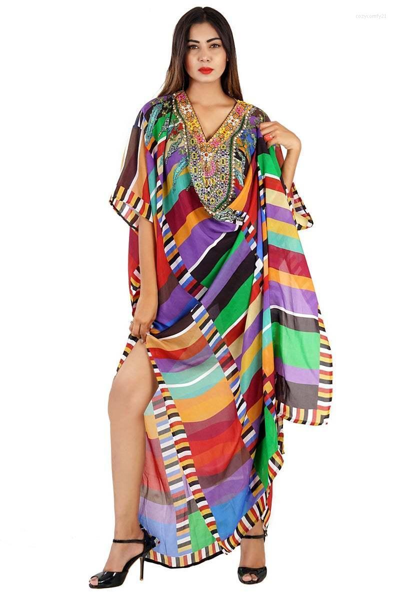 Beach Cover Up Femme Bathing Suit Women Quick-Drying Bohemian Pareo Playa V-Neck Summer Dress Tunic Beachwear Women's Swimwear, Color
Beach Cover Up Femme Bathing Suit Women Quick-Drying Bohemian Pareo Playa V-Neck Summer Dress Tunic Beachwear Women's Swimwear, Color